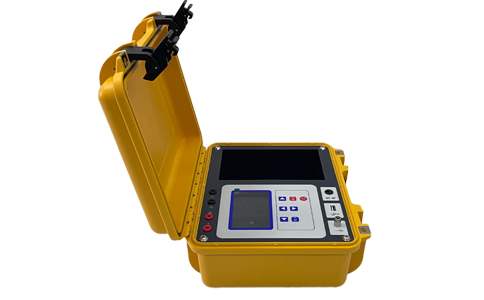 直流電阻測試儀持續充電故障會造成什么后果？需要如何去排查故障原因？